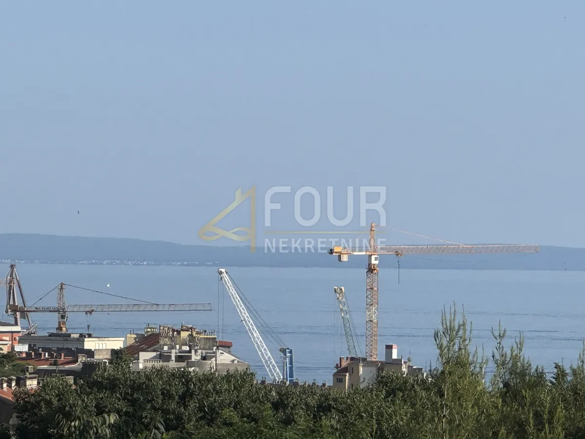 Stan - Rijeka, 78m2