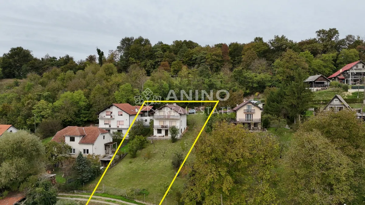 House - Oroslavje, 170m2