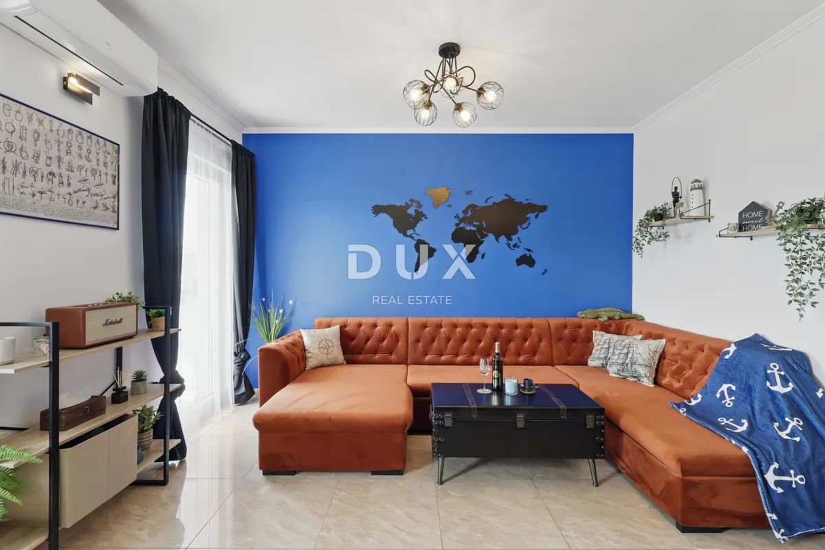 Apartment - Medulin, 71.8m2