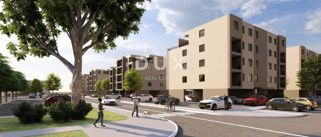 Stan - Dugo Selo, 75.05m2