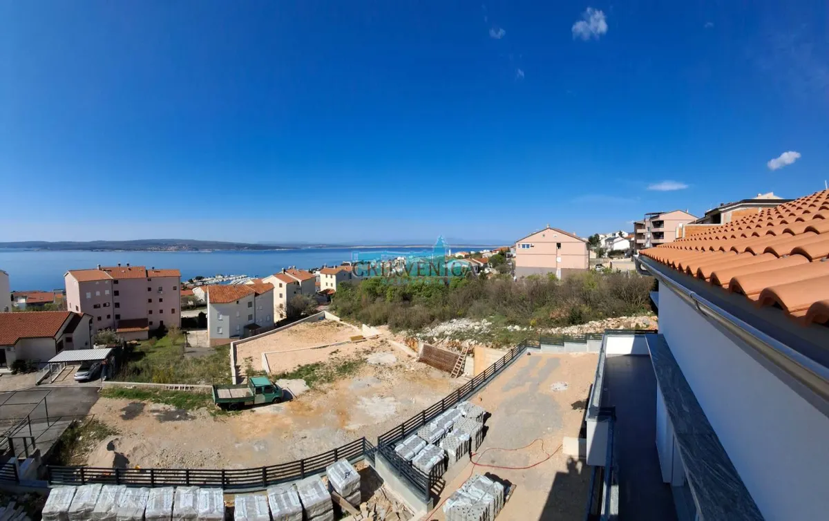 Stan - Crikvenica, 100m2