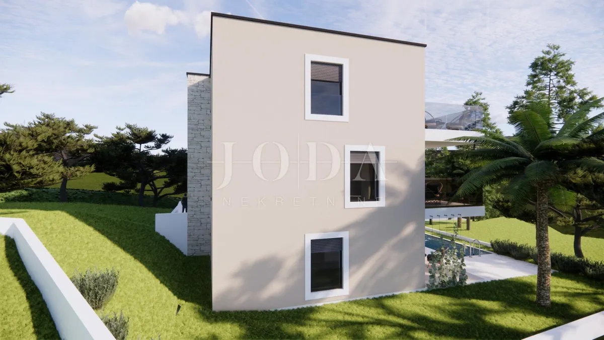 Apartment - Crikvenica, 123m2