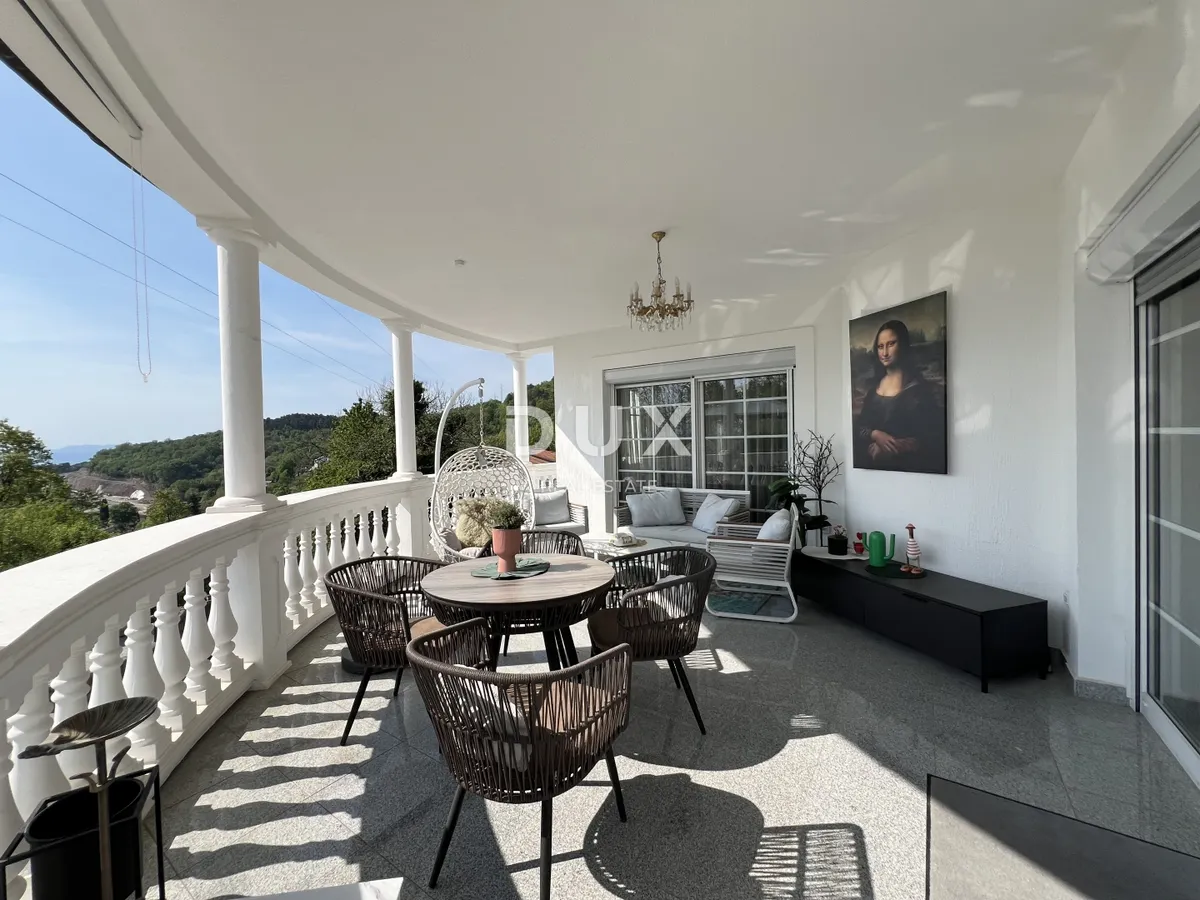 Kuća - Opatija - Okolica, 255m2