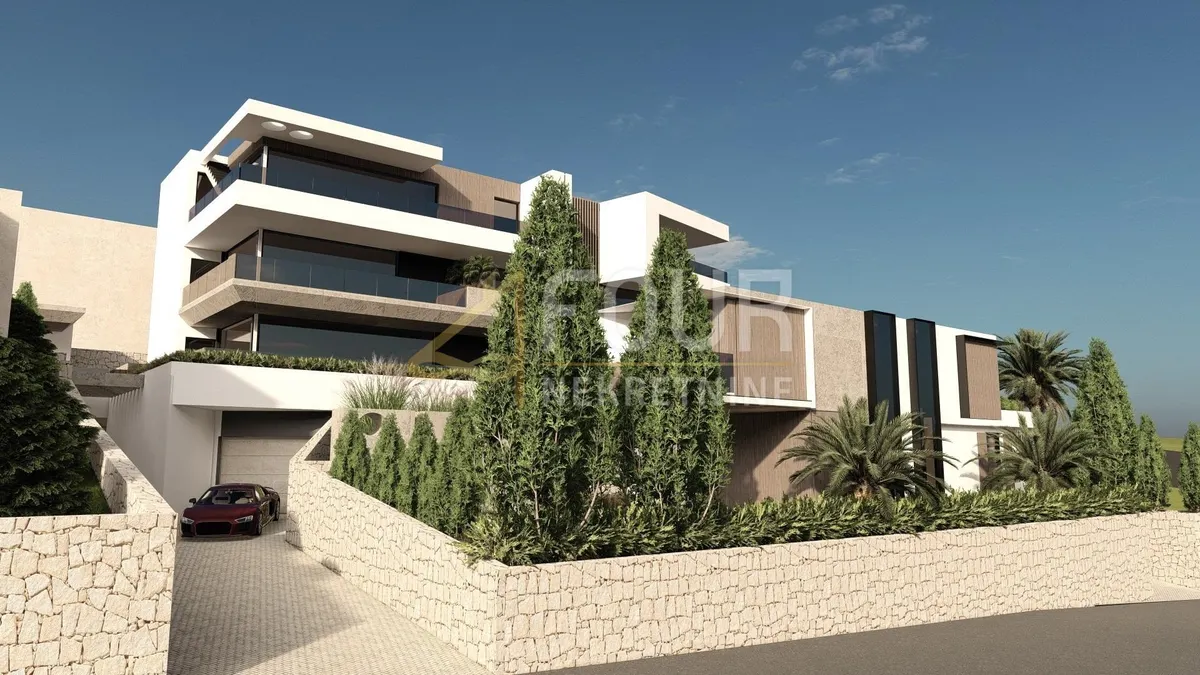 Kuća - Opatija - Okolica, 241m2