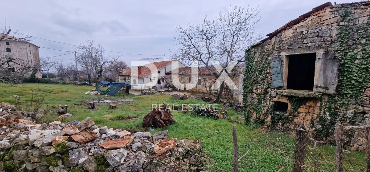Kuća - Motovun, 280m2
