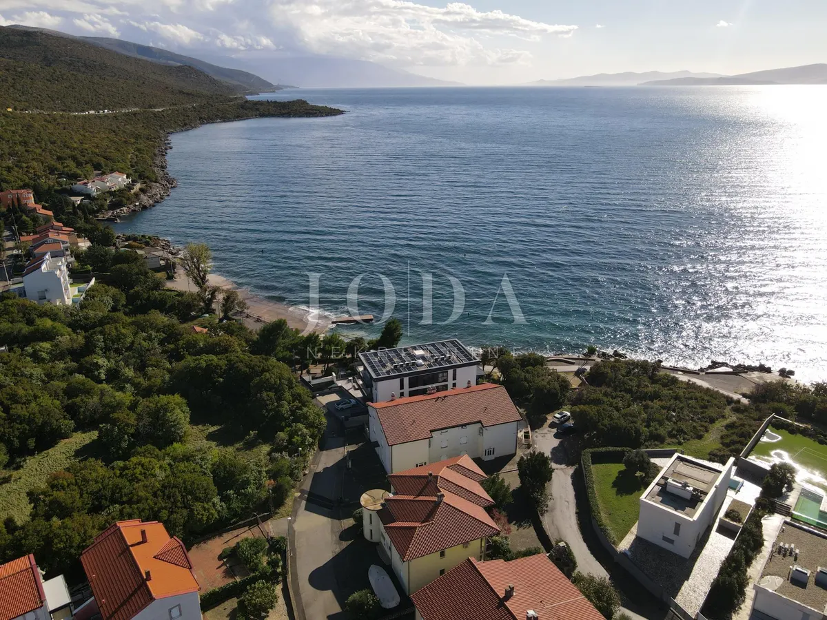 Apartment - Novi Vinodolski, 51.87m2