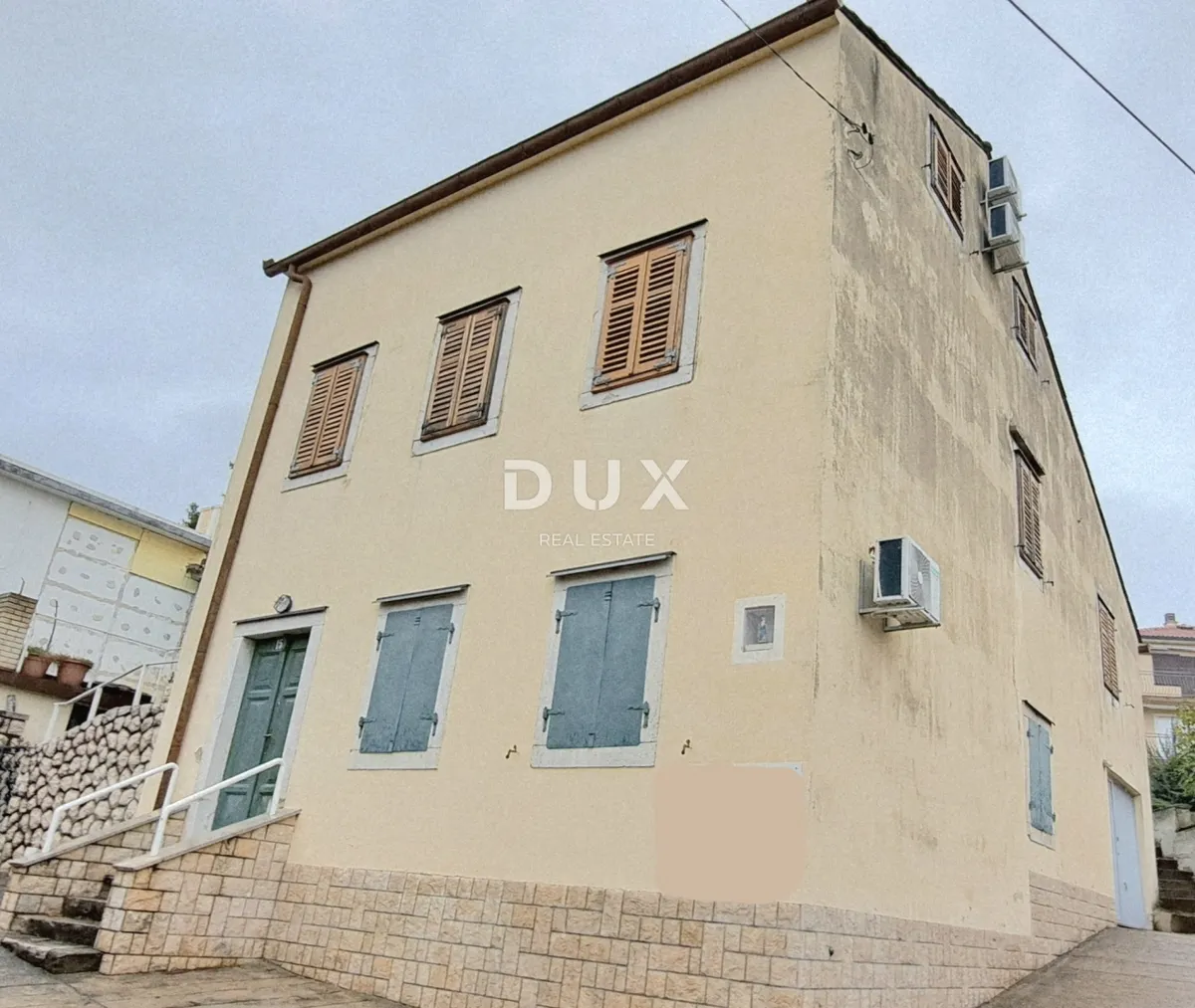 House - Crikvenica, 155m2