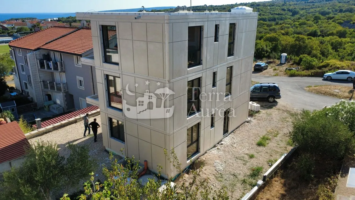 Stan - Krk, 106.92m2