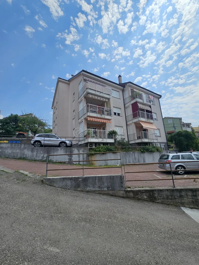 Stan - Viškovo, 81.66m2