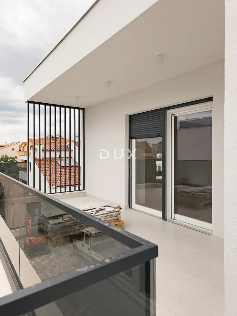Stan - Vodice, 111.56m2