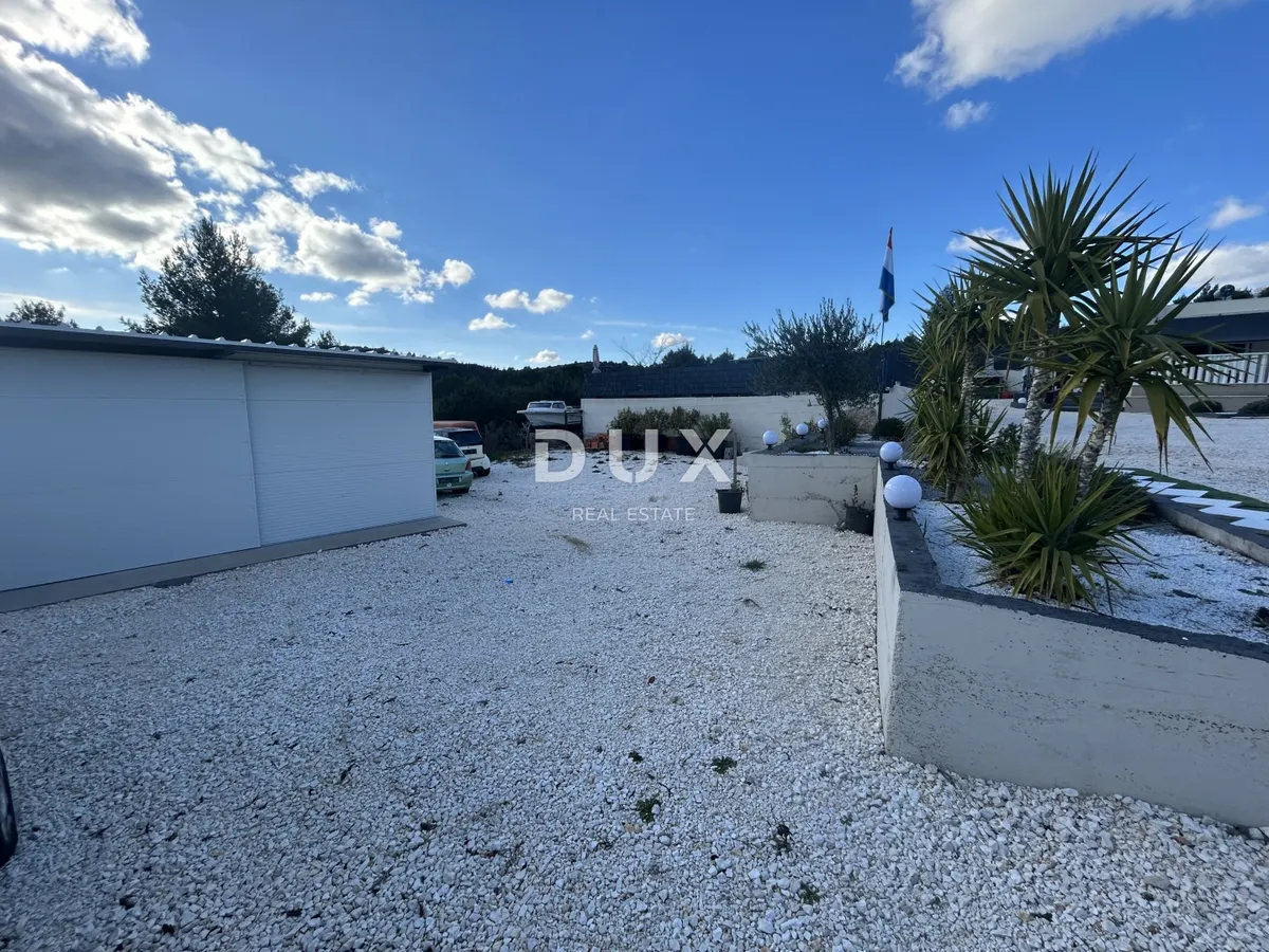 Zemljište - Šibenik - Okolica, 402m2
