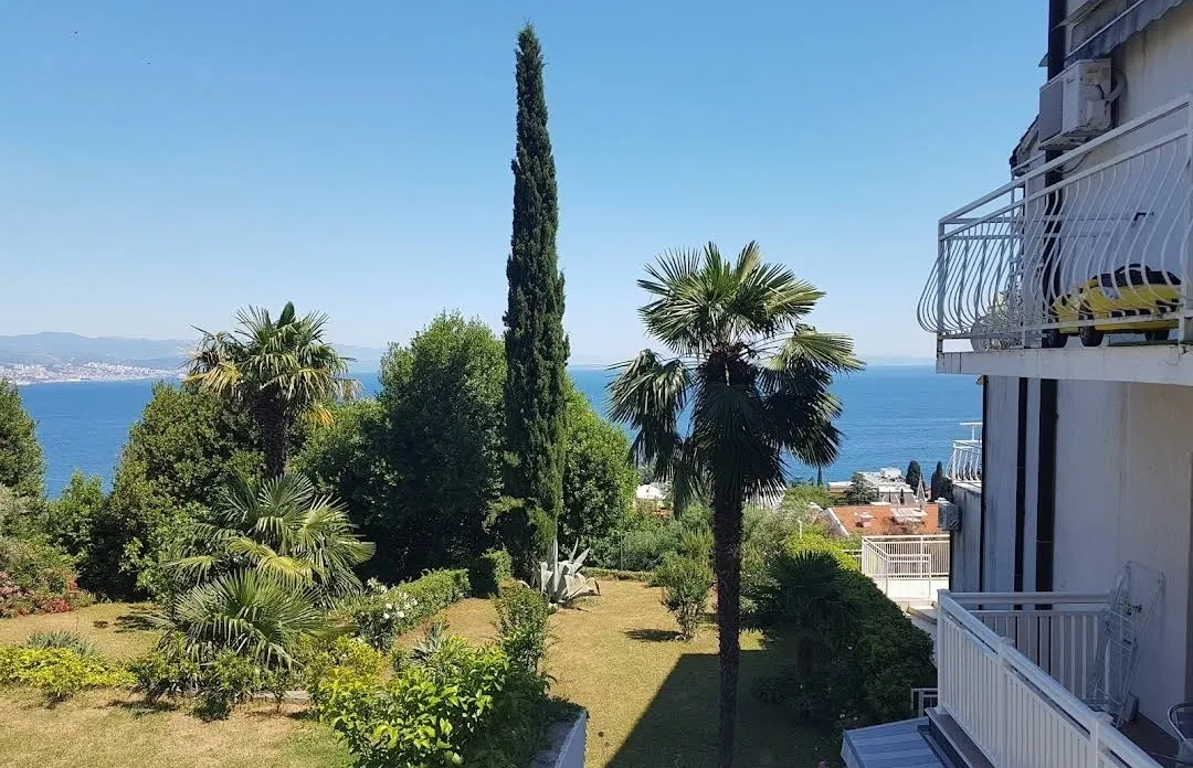 Stan - Opatija, 86.18m2