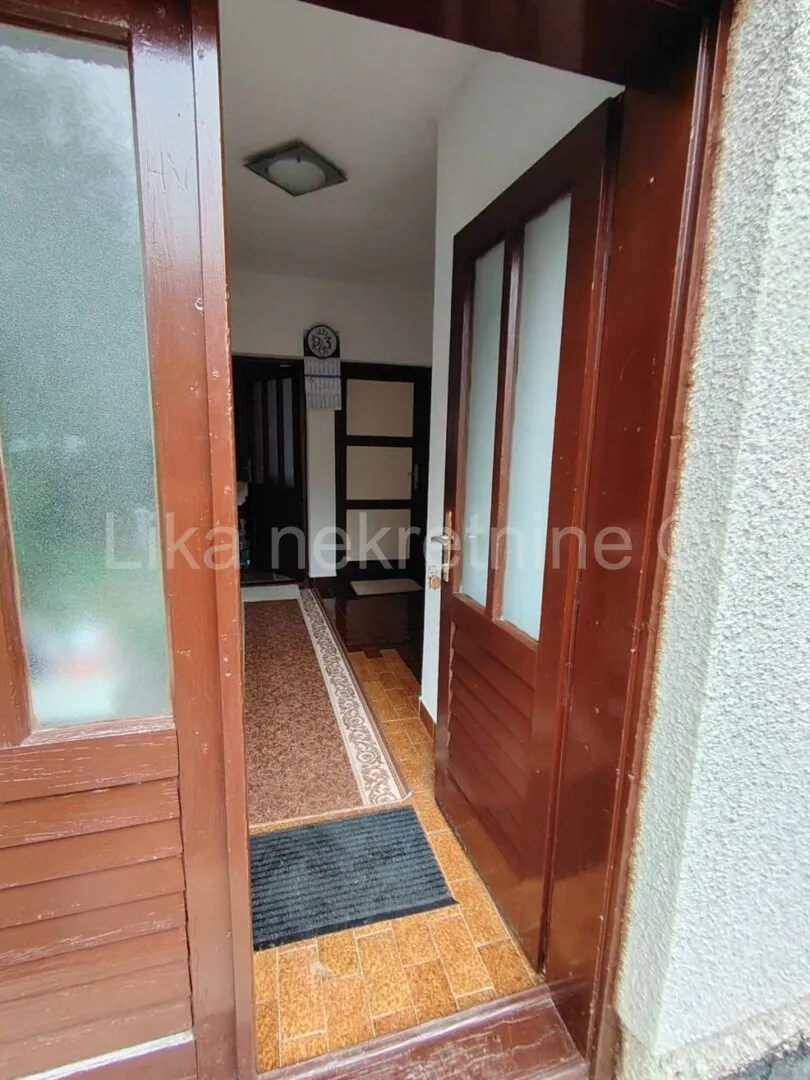 Kuća - Plitvička jezera, 220m2
