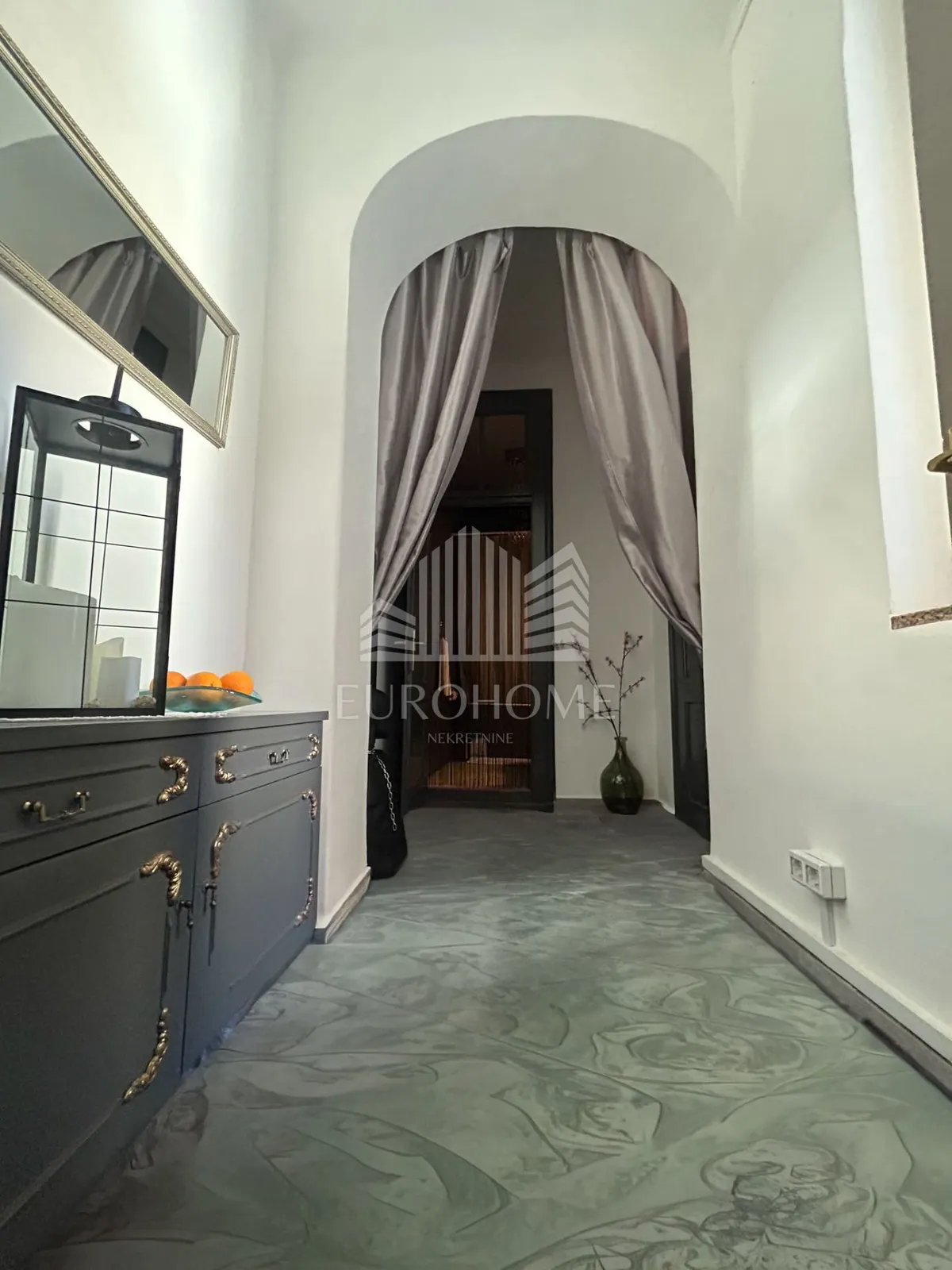 Apartment - Zadar, 55m2