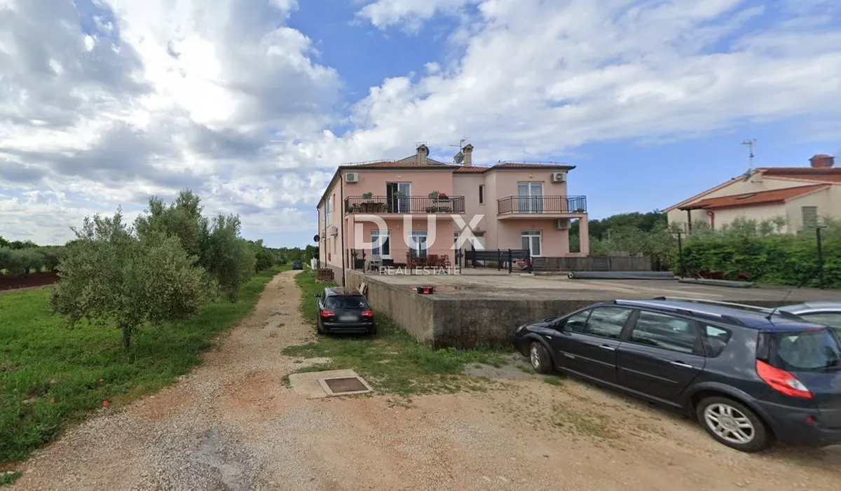 Poslovni Prostor - Umag, 547m2