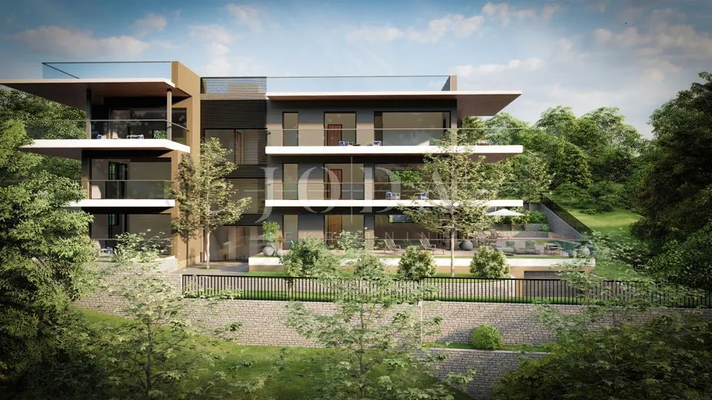 Apartment - Rijeka, 94.63m2