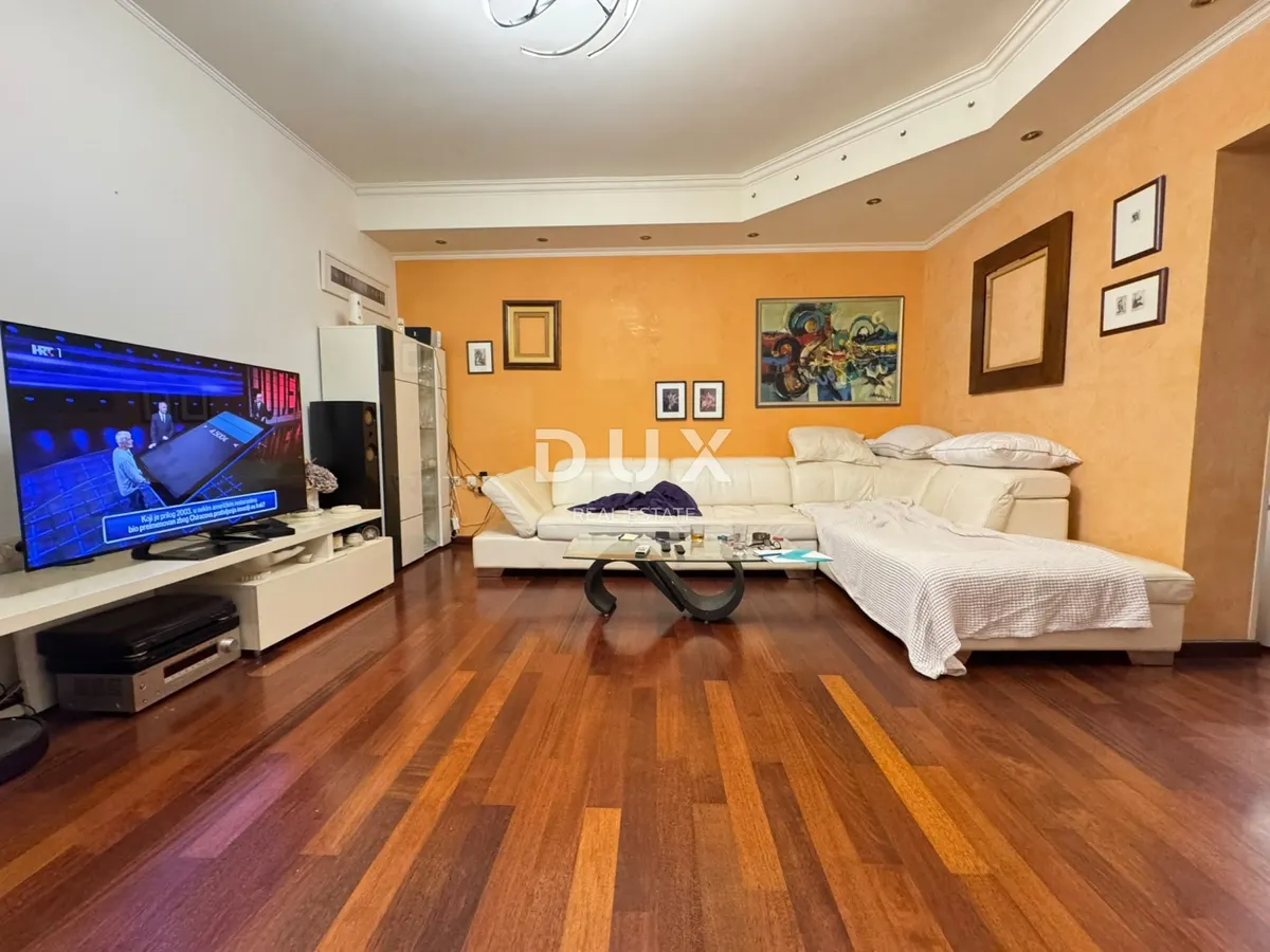 Apartment - Rijeka, 115m2