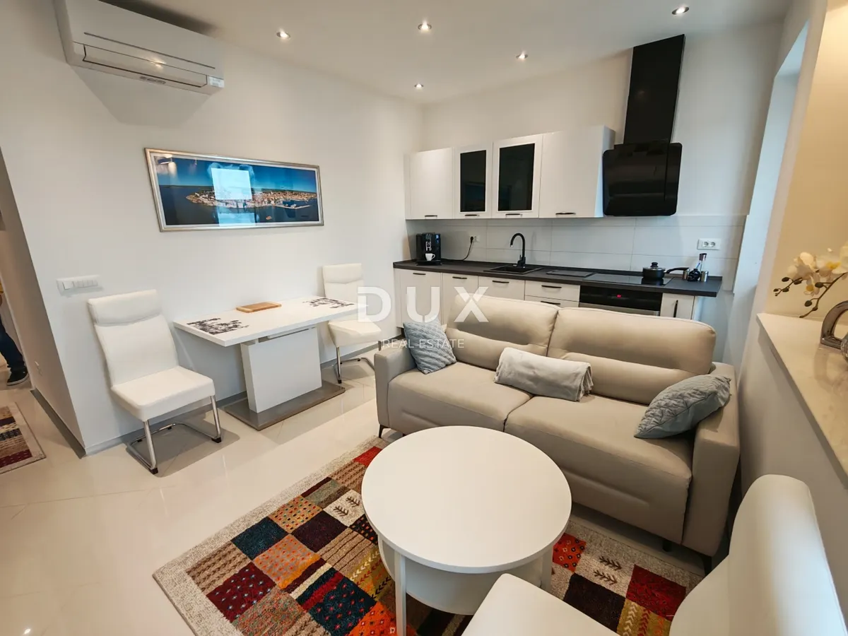 Apartment - Rovinj, 50m2