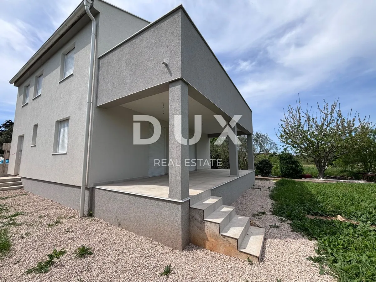 Kuća - Tkon, 135m2
