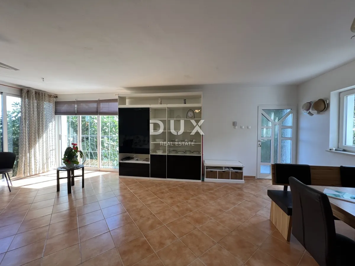 Apartment - Lovran, 82m2