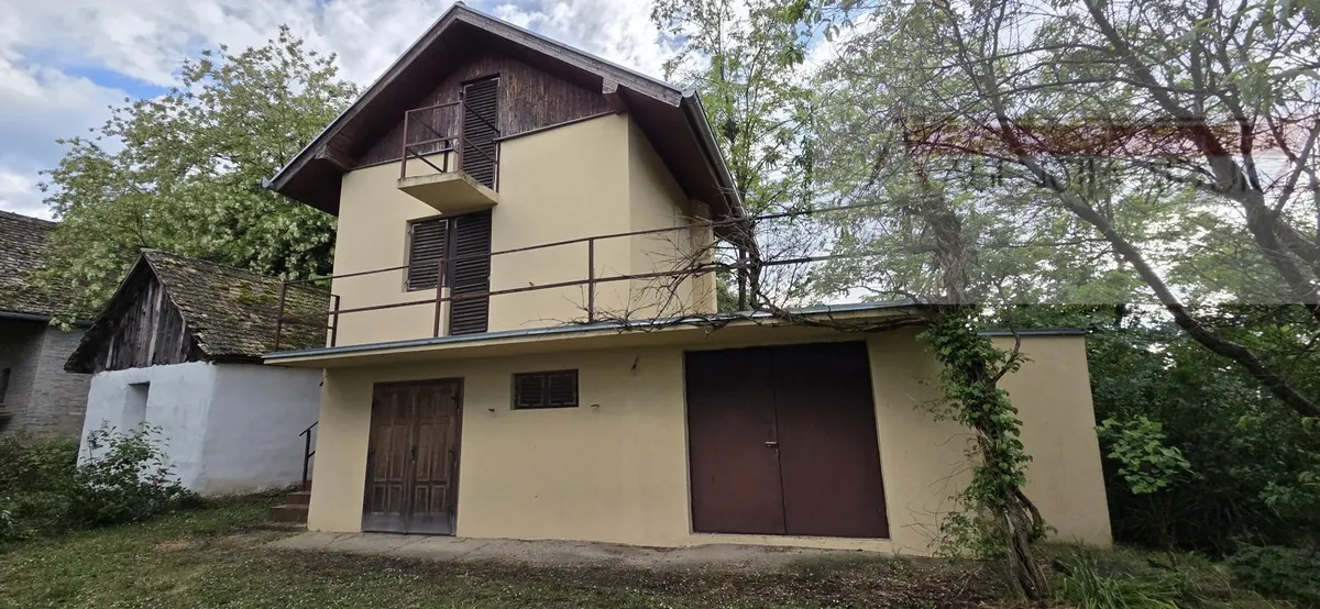 House - Draž, 85m2