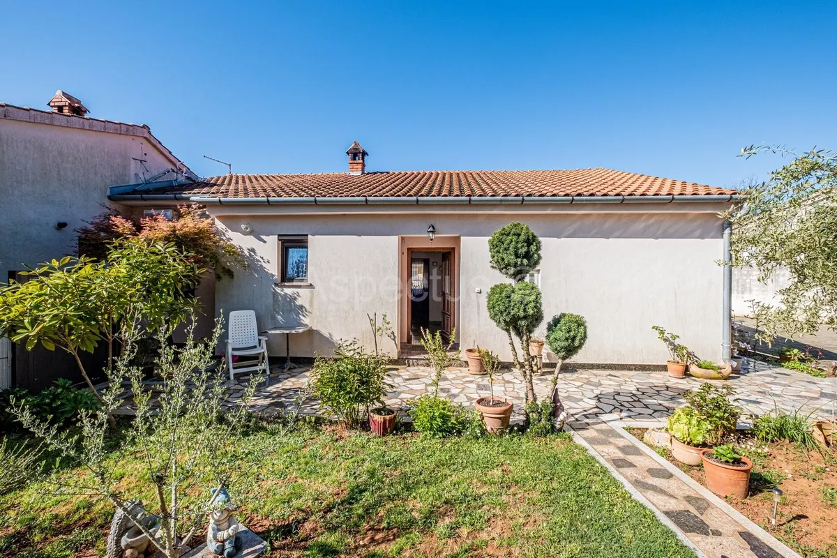 House - Medulin, 192m2