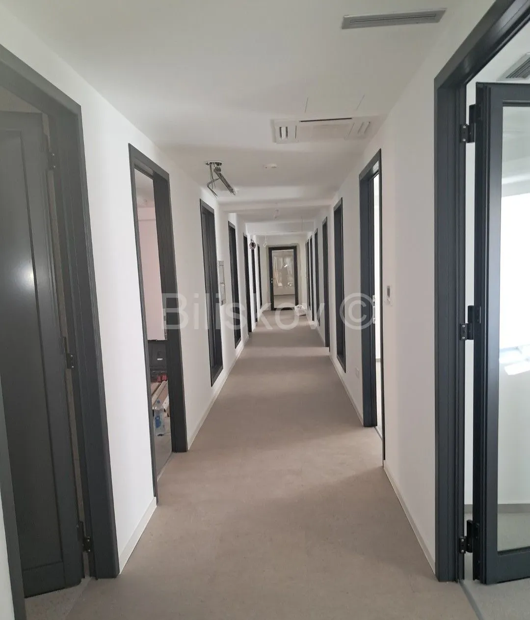 Commercial Space - Split 3, Split, 939m2