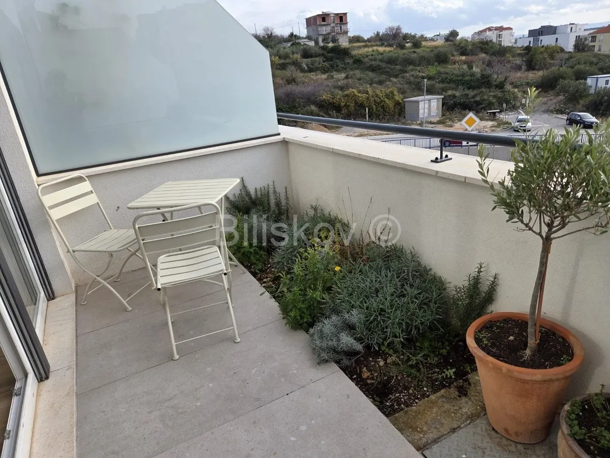 Stan - Žnjan, Split, 28m2