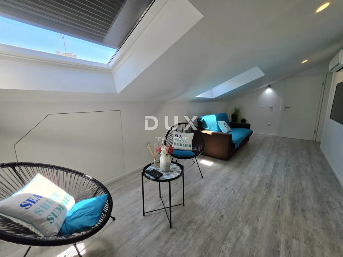 Stan - Poreč, 81m2