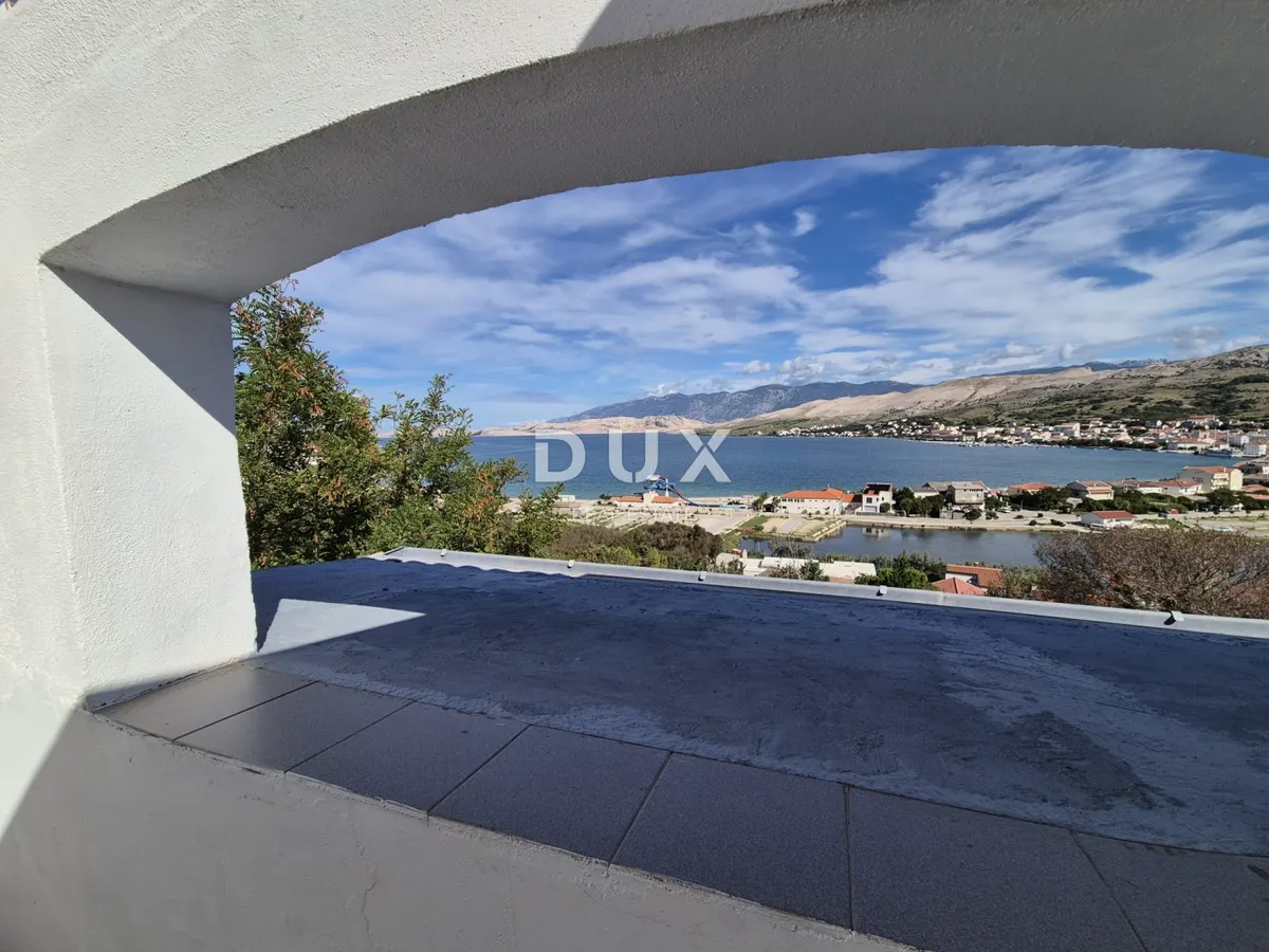 House - Pag, 301m2