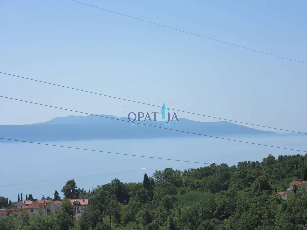 Zemljište - Opatija - Okolica, 771m2