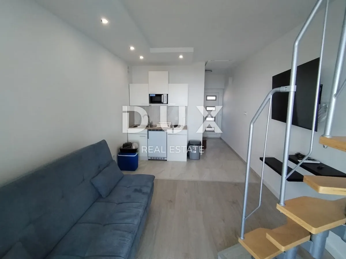 Stan - Vodnjan, 41m2