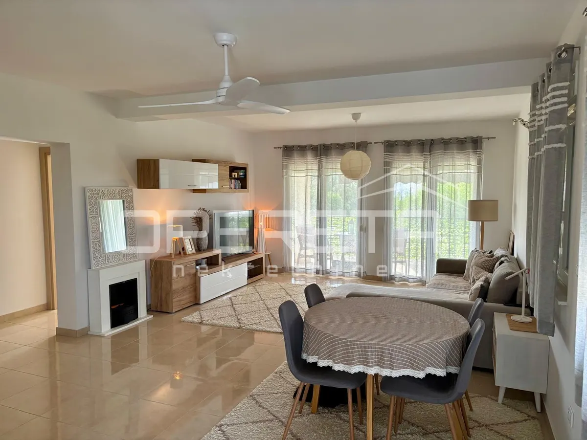 Apartment - Petrčane ulica XXVII, Petrčane, Petrčane, 90.76m2