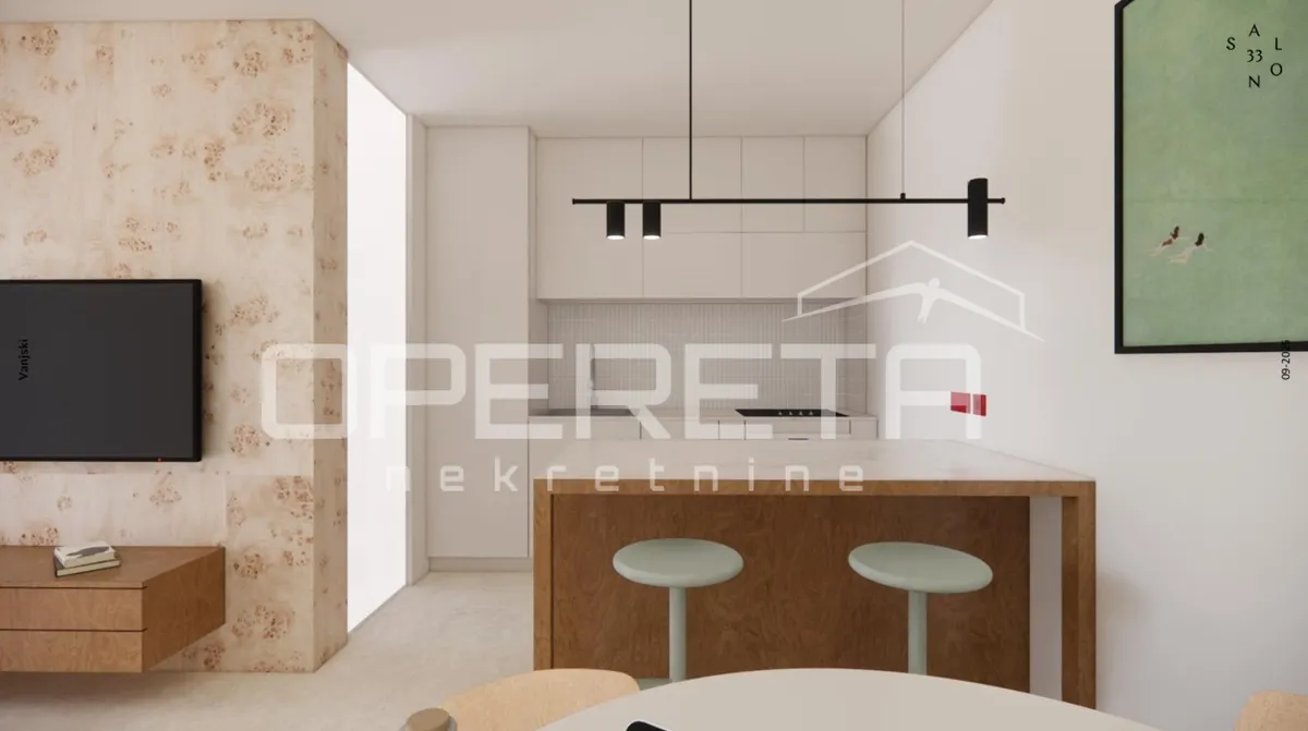 Kuća - Vanjski, Šibenik, Šibenik, 72m2