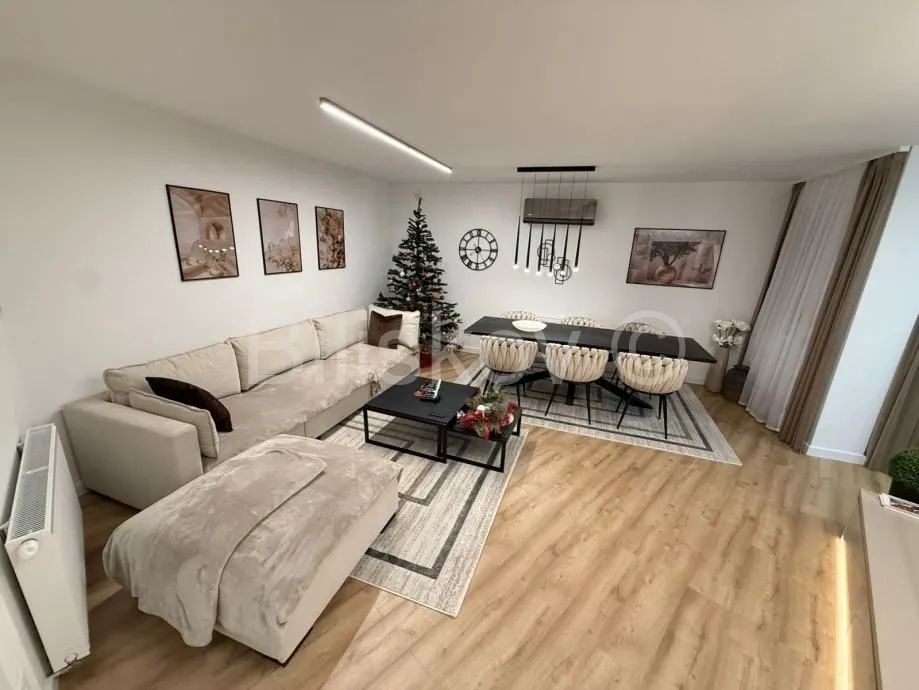 Stan - Malešnica, Zagreb, 84m2