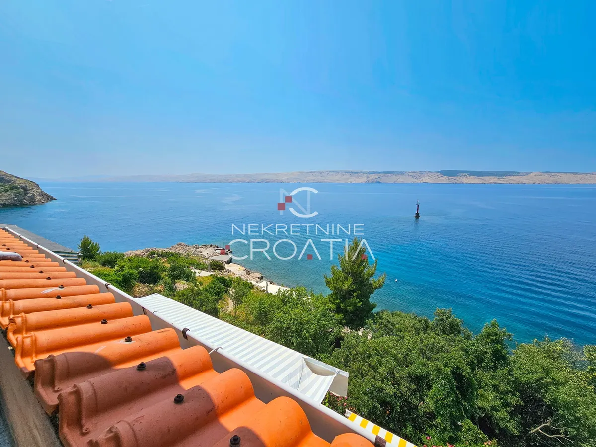 Apartment - Prizna, 110m2