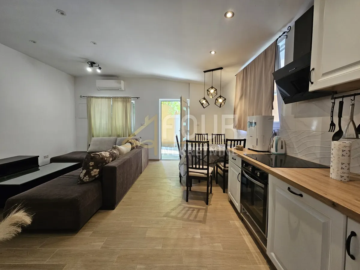 Kuća - Opatija, 46m2