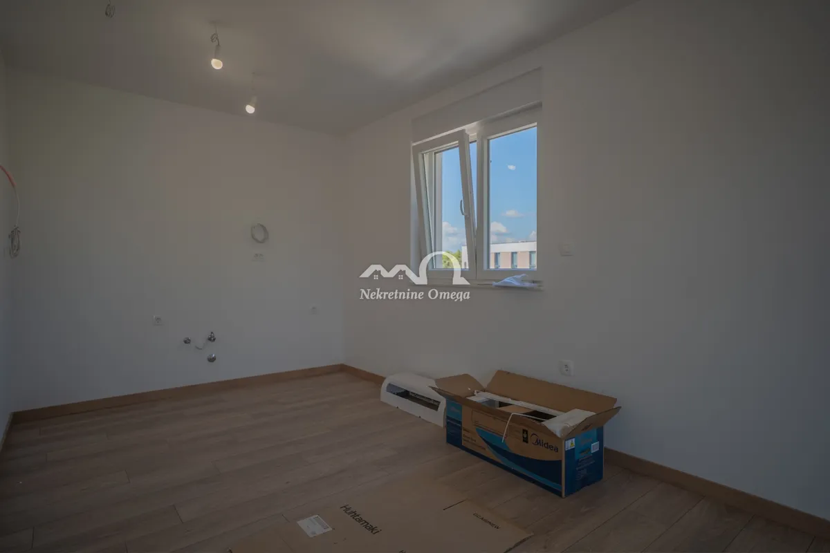 Stan - Šibenik - Okolica, 82m2