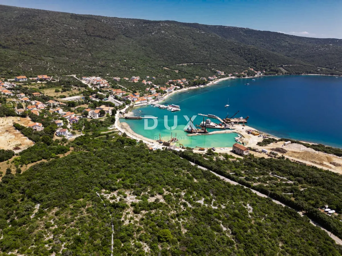 Zemljište - Cres, 1962m2