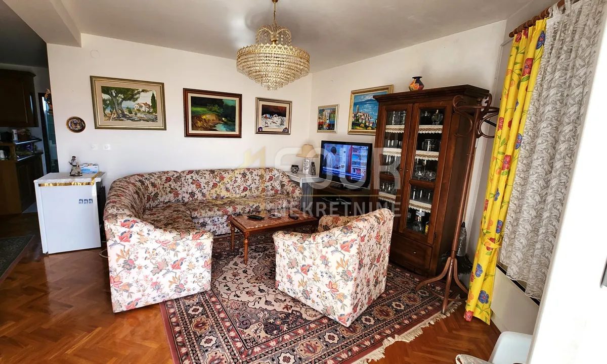 Stan - Novi Vinodolski, 89m2