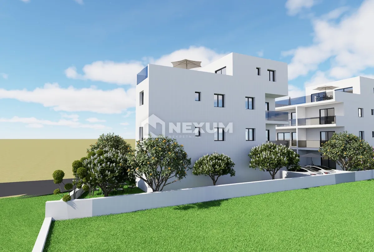 Stan - Trogir, 45m2