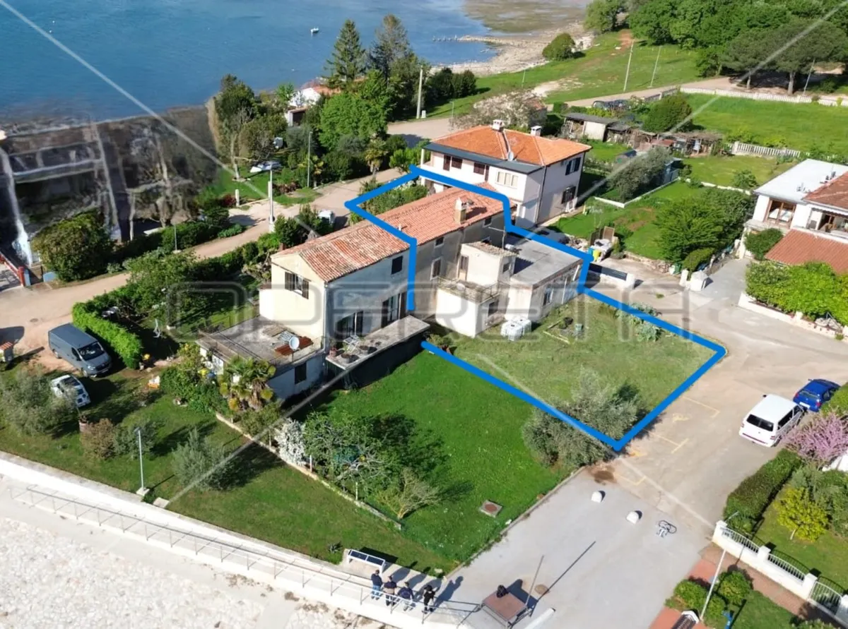 House - Dajla, Novigrad, Novigrad, 260m2