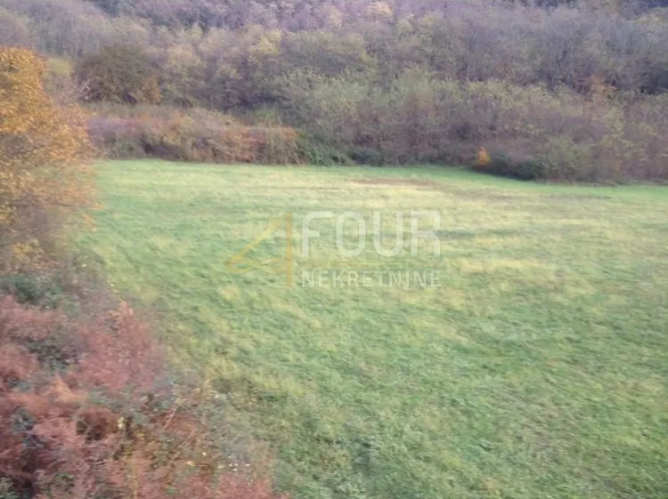 Zemljište - Kanfanar, 13270m2