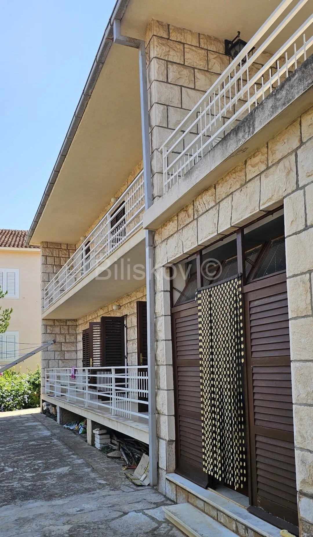 House - Supetar, 218m2