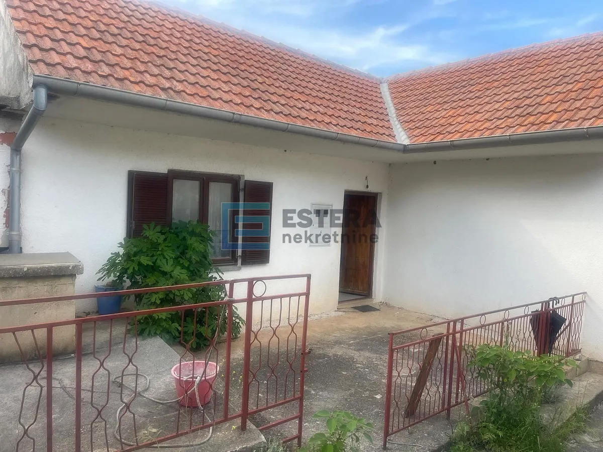 Kuća - Benkovac, 120m2