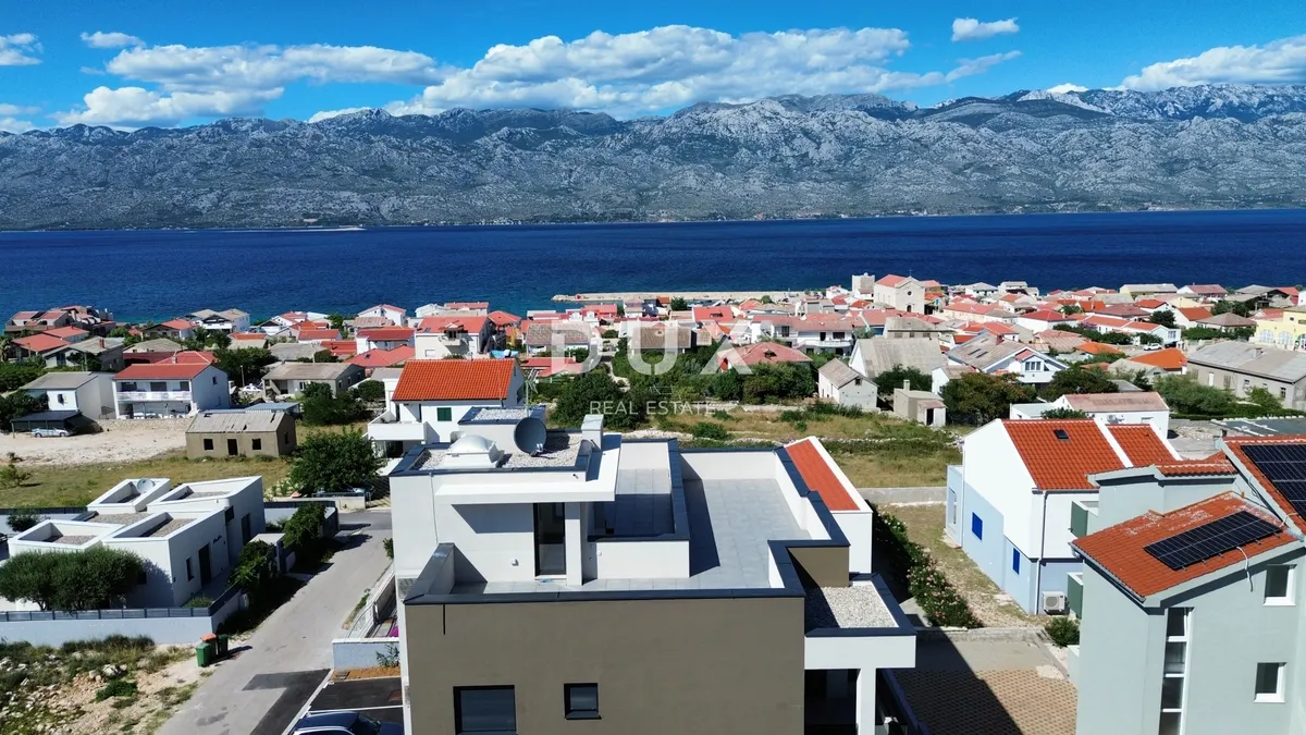 Stan - Ražanac, 69.2m2