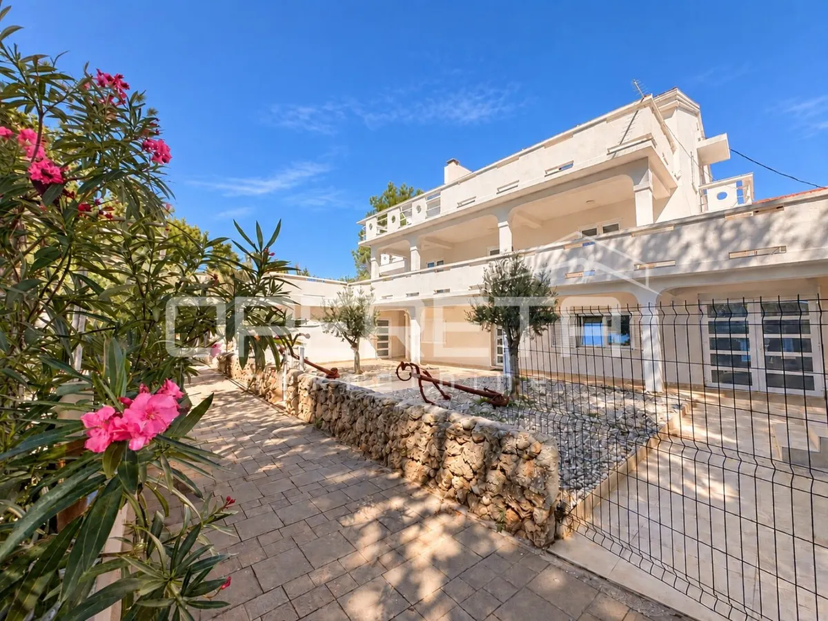 House - Mul 5a, Stara Novalja, Novalja, 365m2