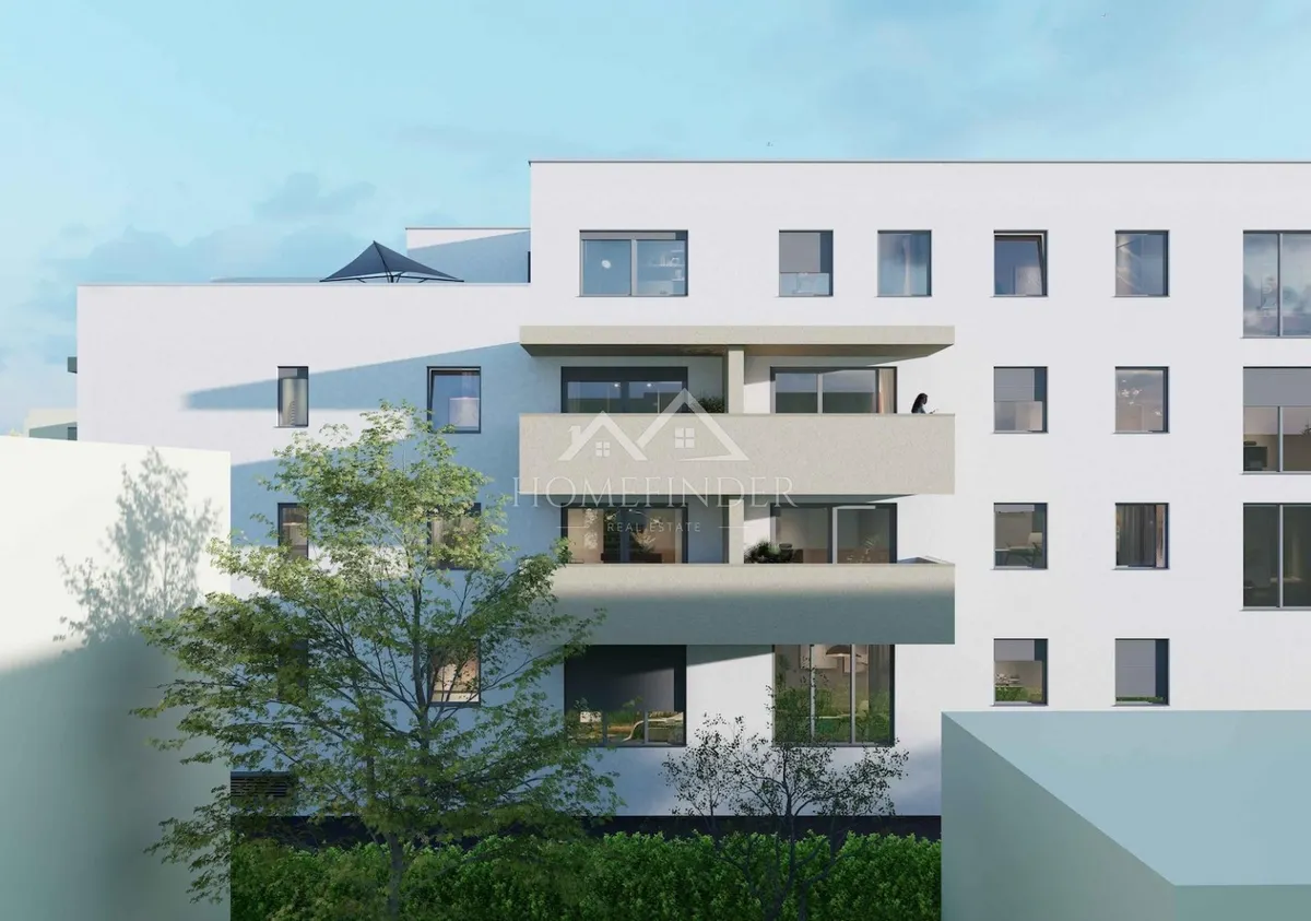 Apartment - Novi Zagreb - Istok, 88.98m2