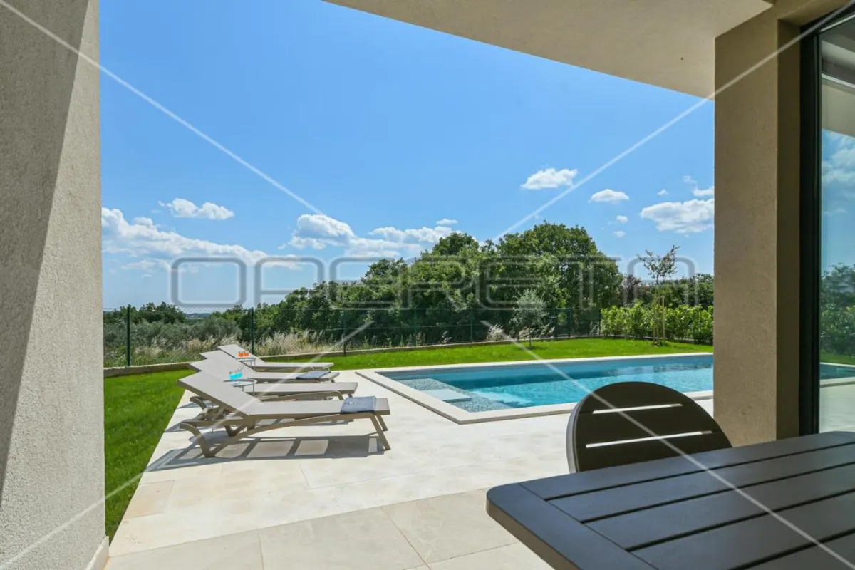Kuća - Sveti Lovreč, Sveti Lovreč, Sveti Lovreč, 102m2