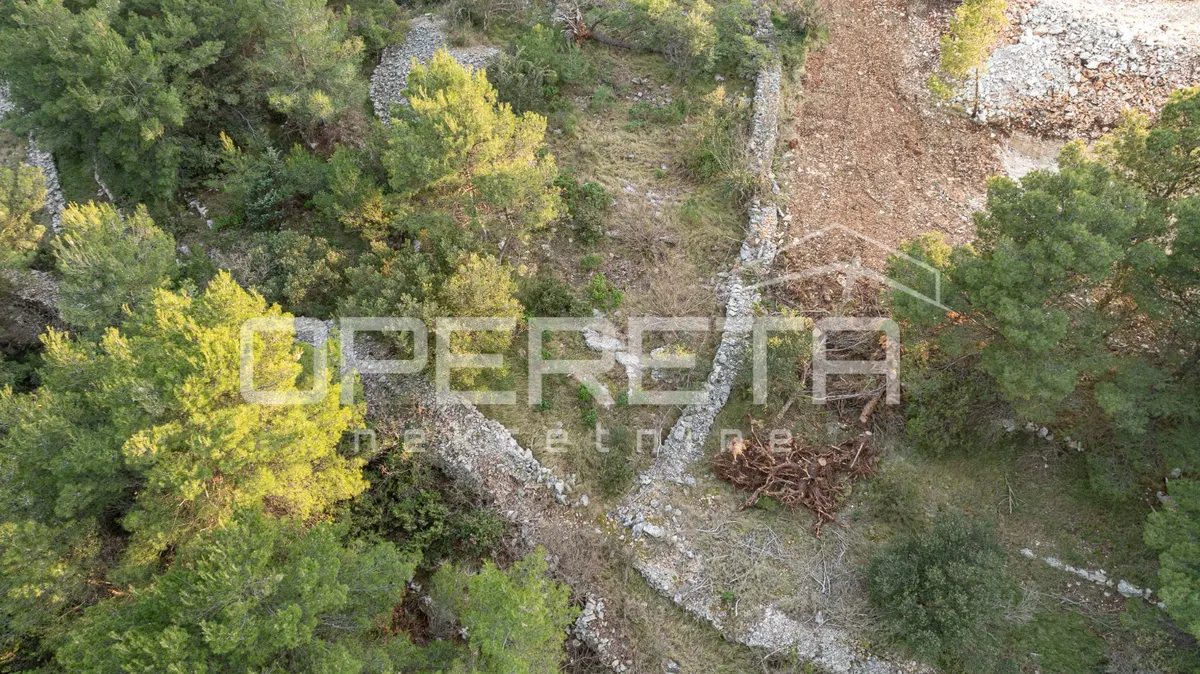 Zemljište - Supetar, Brač, Supetar, 8172m2